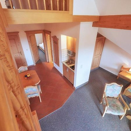 Ferienappartements Rausch Presseck Eksteriør bilde