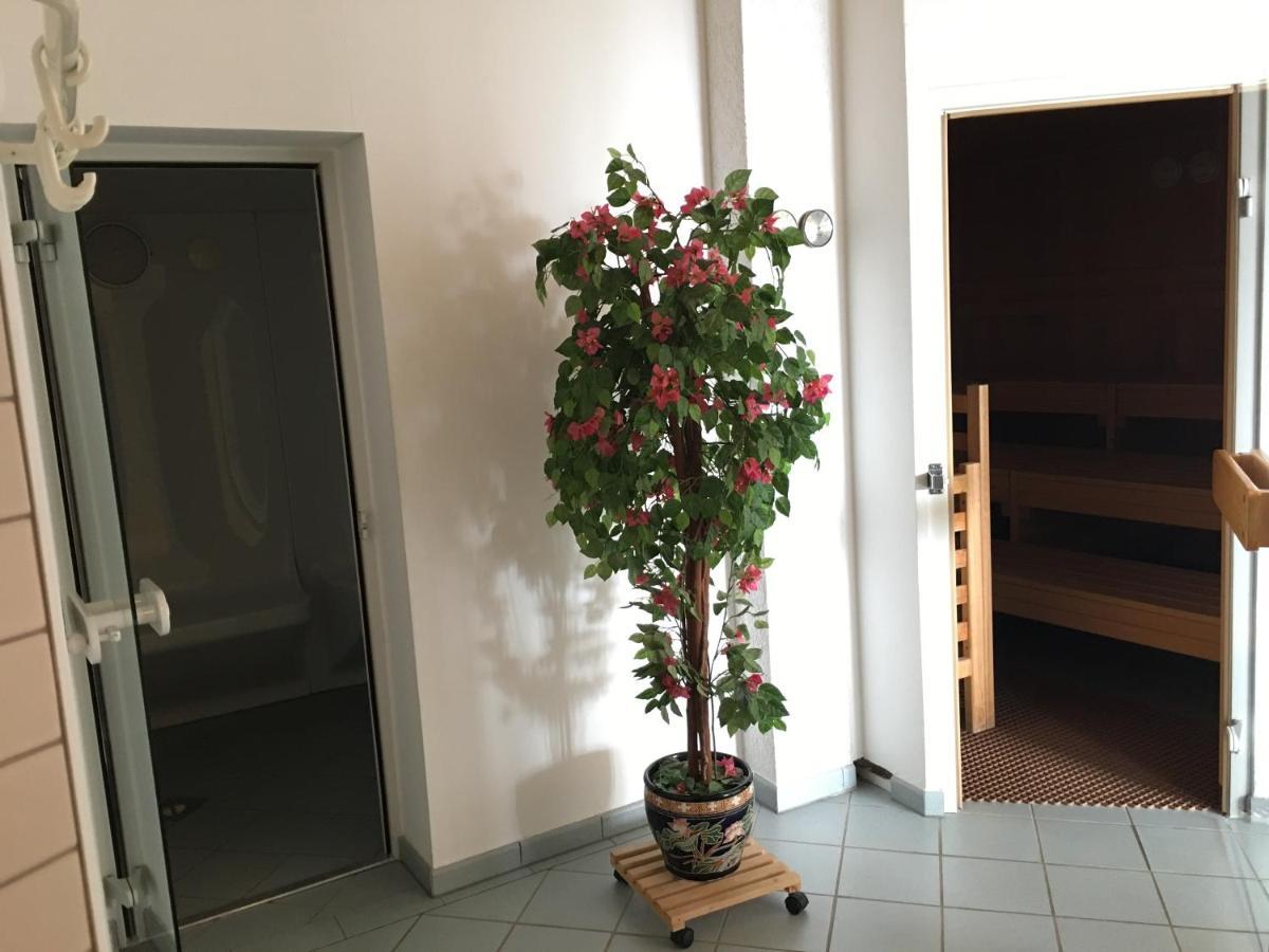 Ferienappartements Rausch Presseck Eksteriør bilde